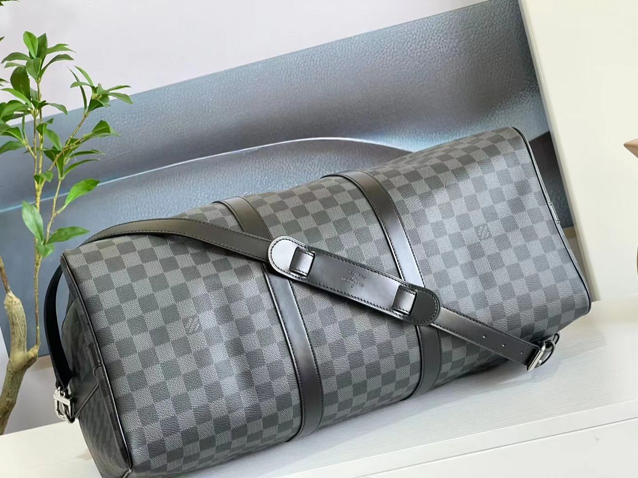 LV Travel bag