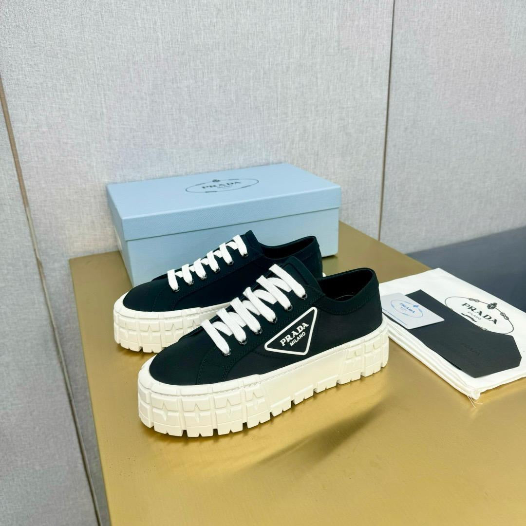 Prda Double Wheel Trainers