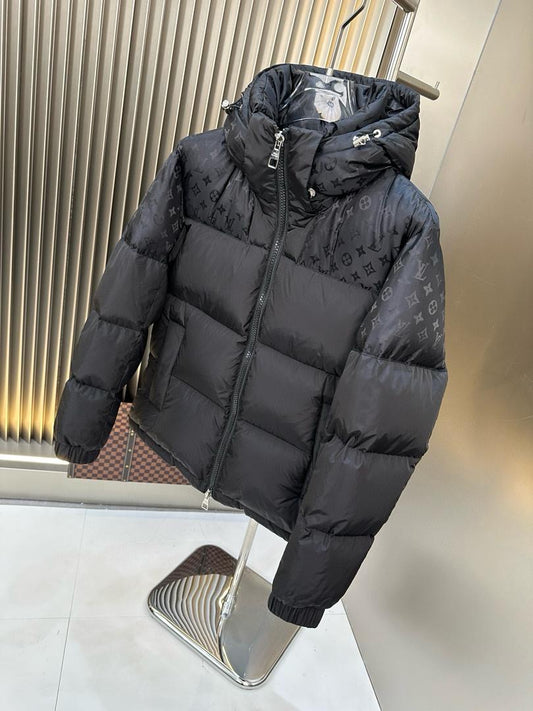 LV Coat (Pre order)