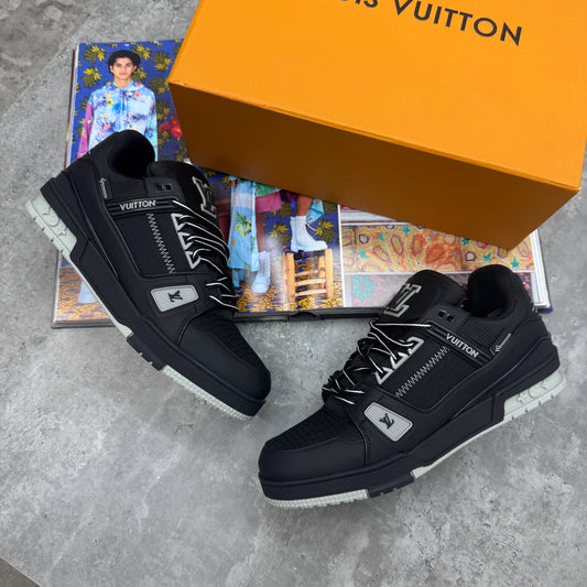 LV Trainers