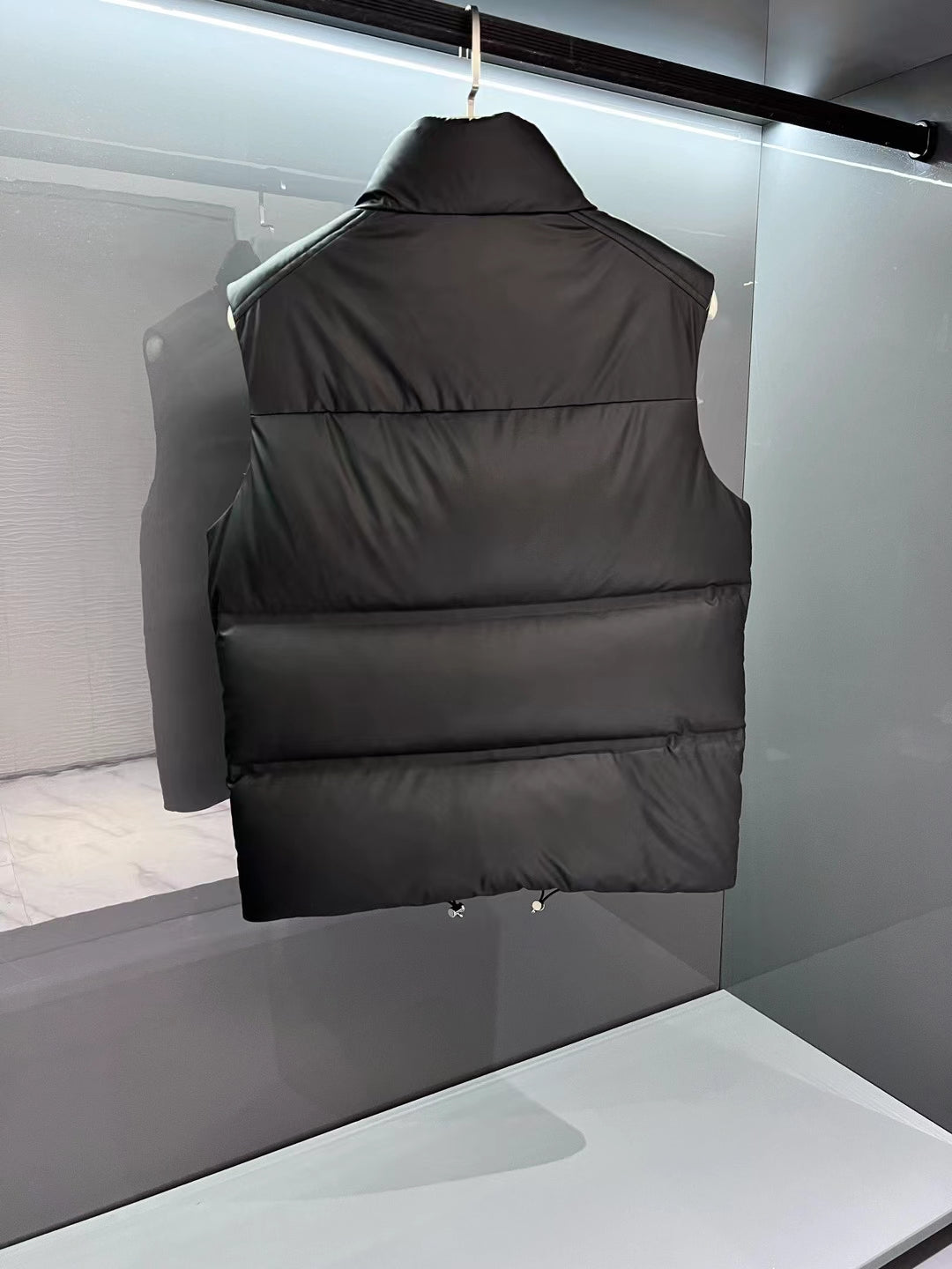 Prda Gillet