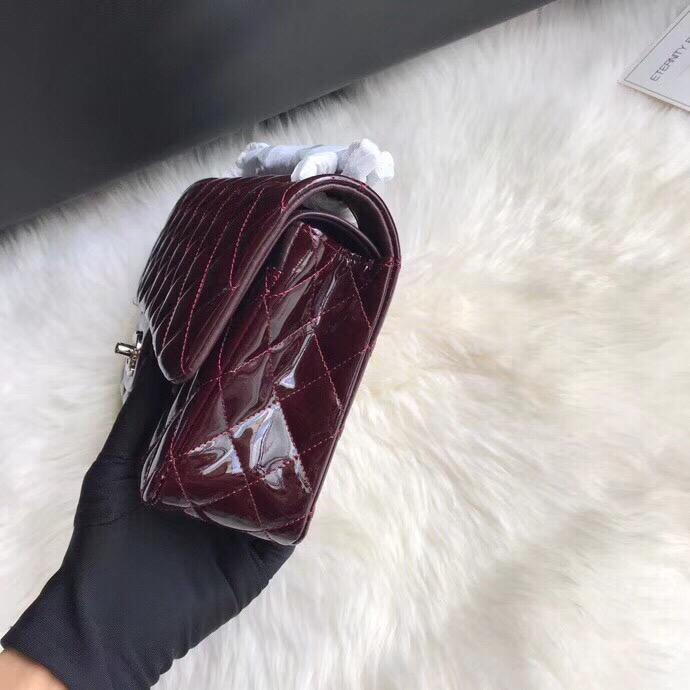 Chan ladies bag