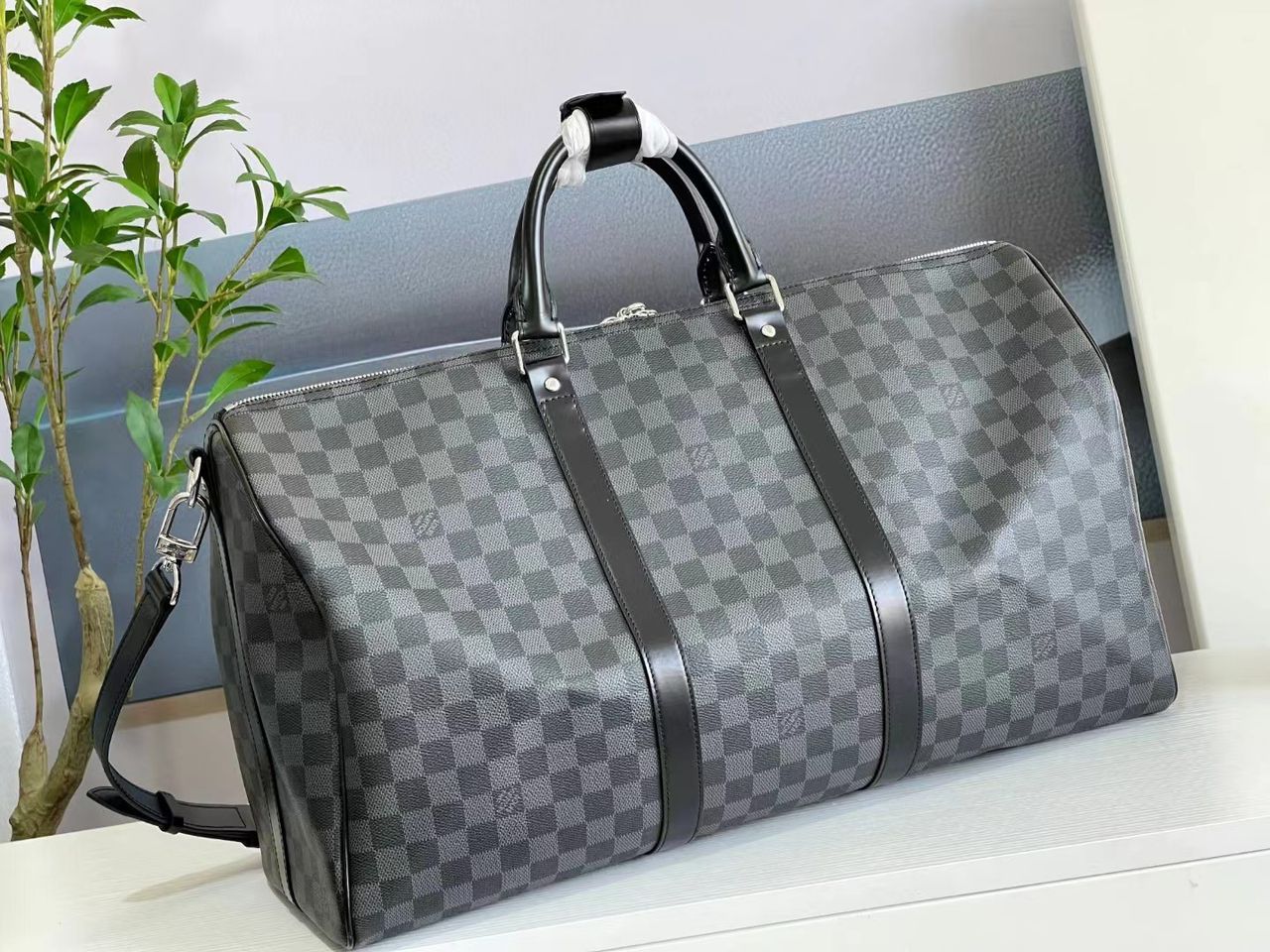 LV Travel bag