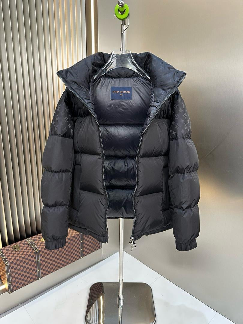 LV Coat (Pre order)