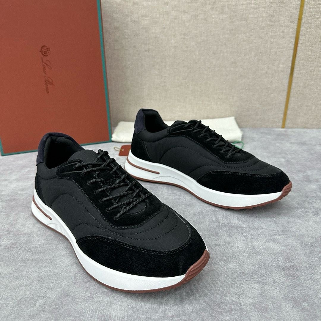 Loro Pian Trainers