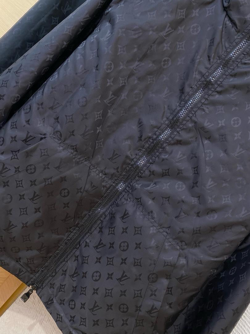 LV Reversible Windbreaker (Pre order)