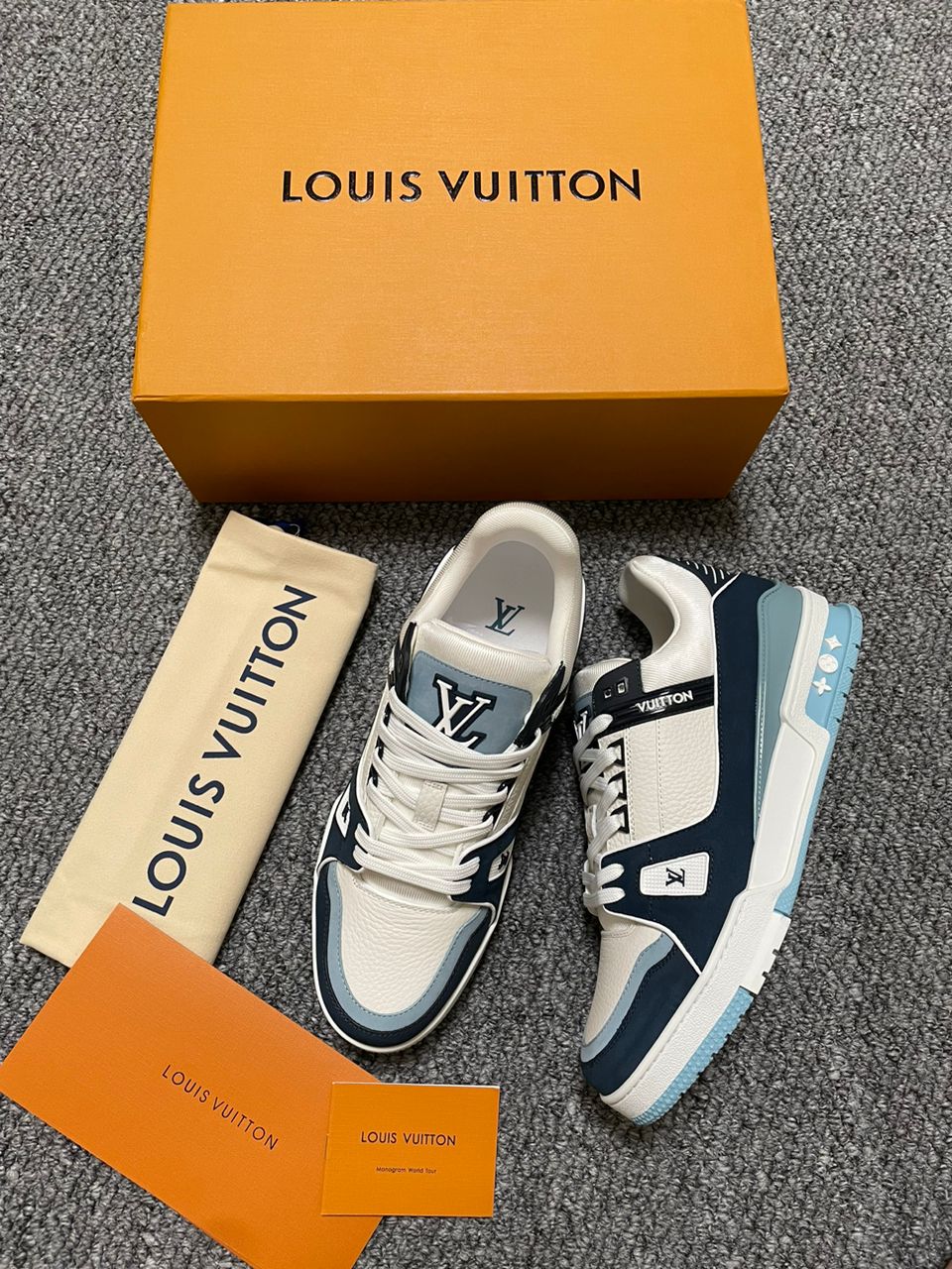 LV Trainers