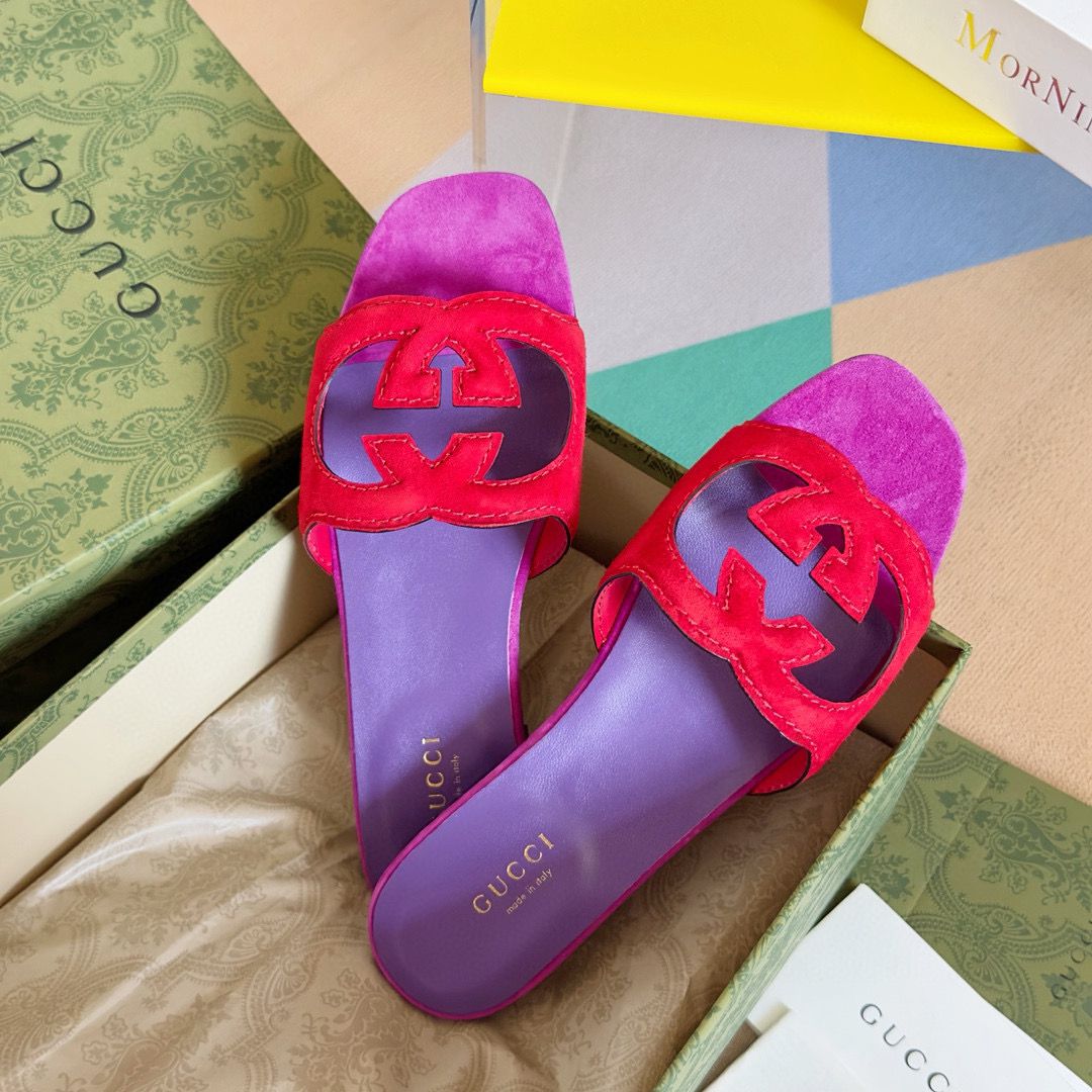 Women’s Gcci Sandals (various colours)