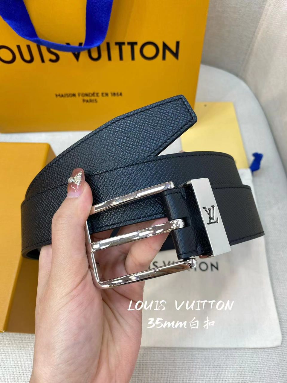 LV Belt