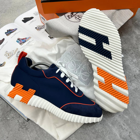 HRMES Trainers
