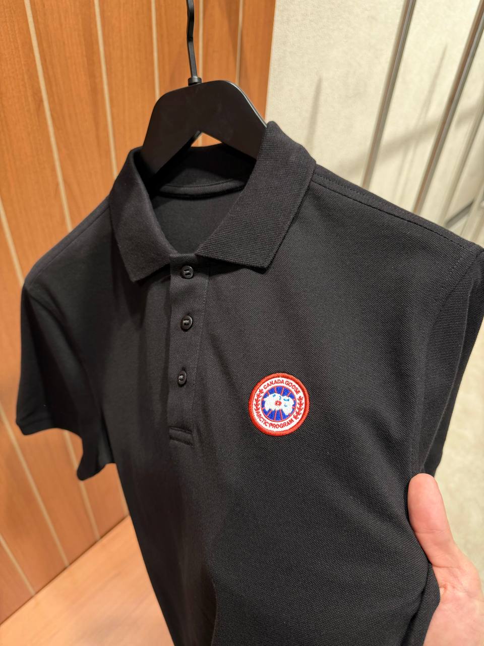 CG Polo
