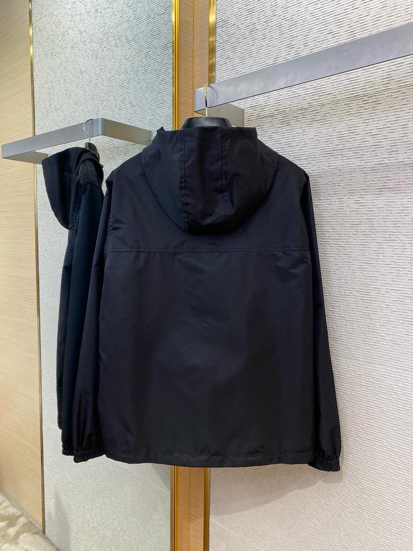 LV Reversible Windbreaker (Pre order)