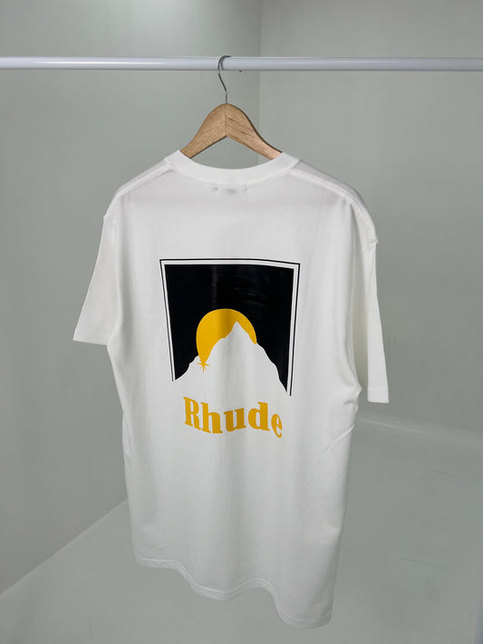 Rhde T-shirt