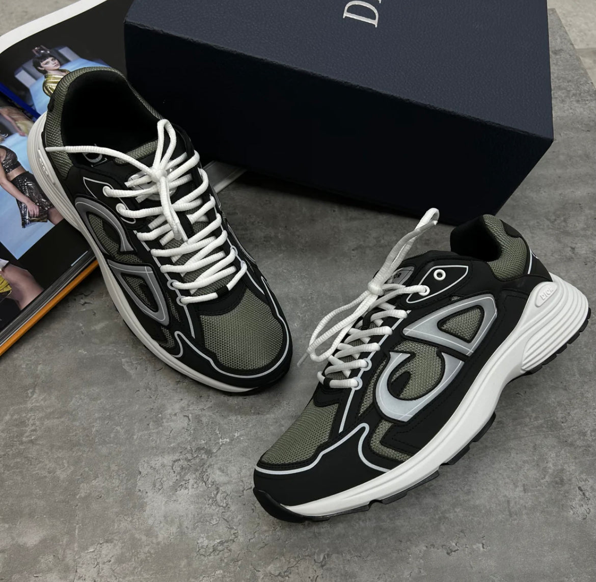 B30 (Pre order)