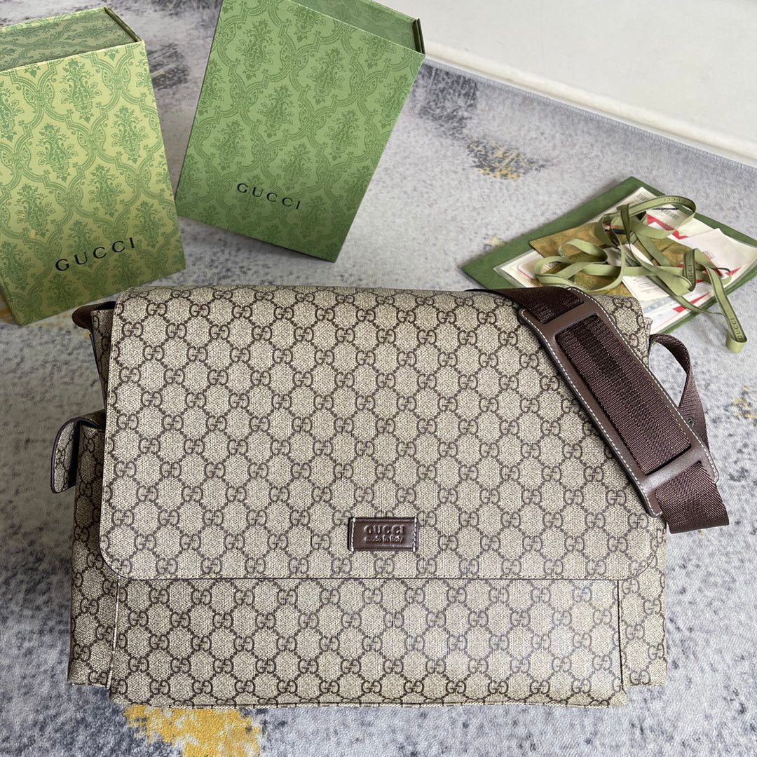 Gcci Changing Bag