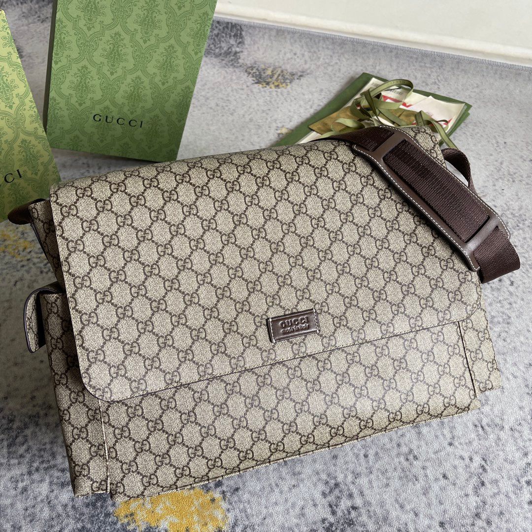 Gcci Changing Bag