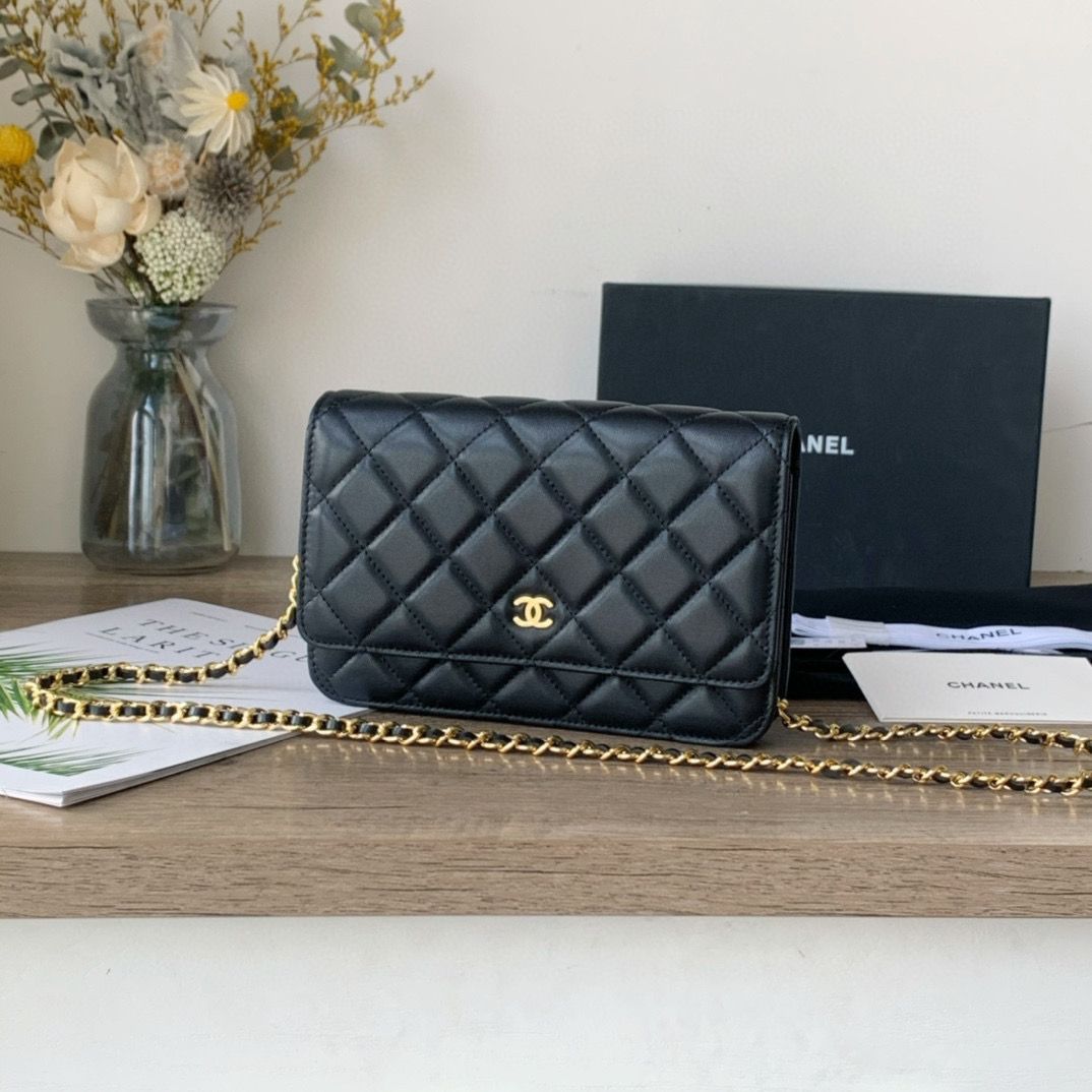 Chan Handbag