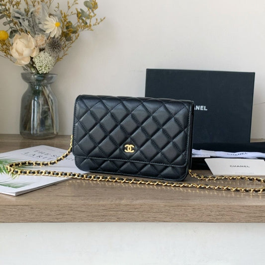 Chan Handbag