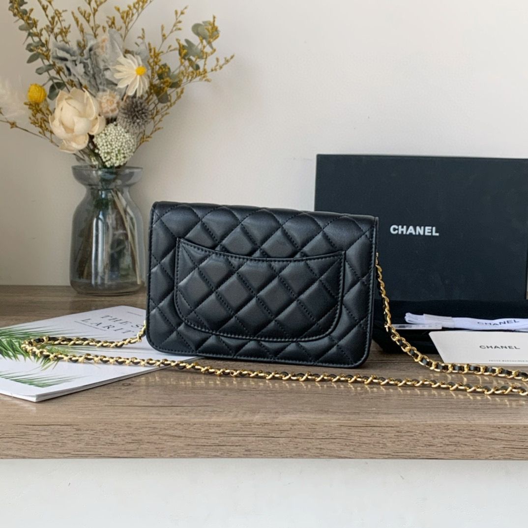 Chan Handbag
