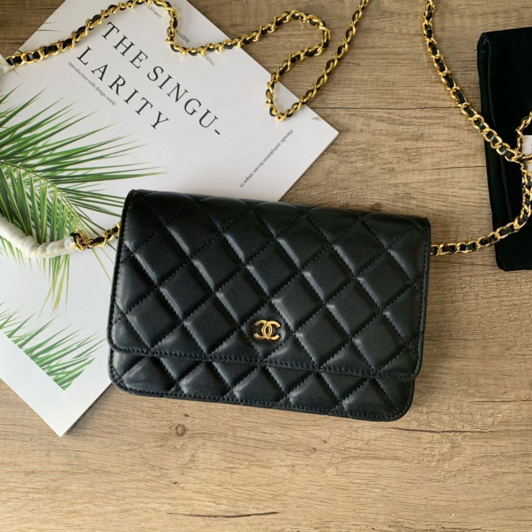 Chan Handbag