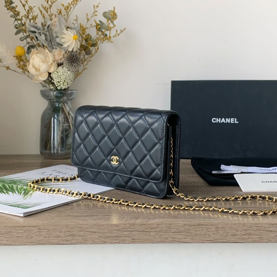 Chan Handbag