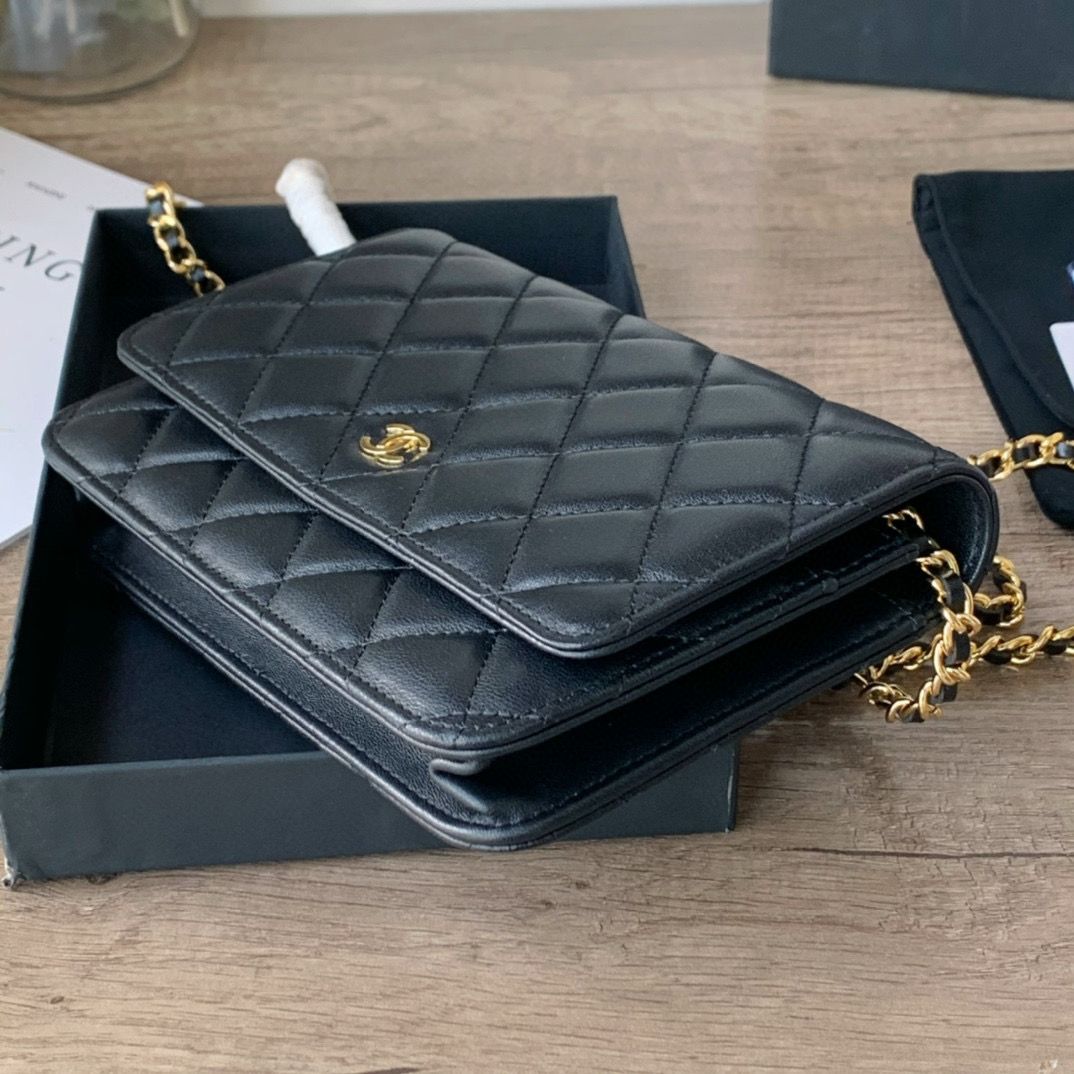 Chan Handbag