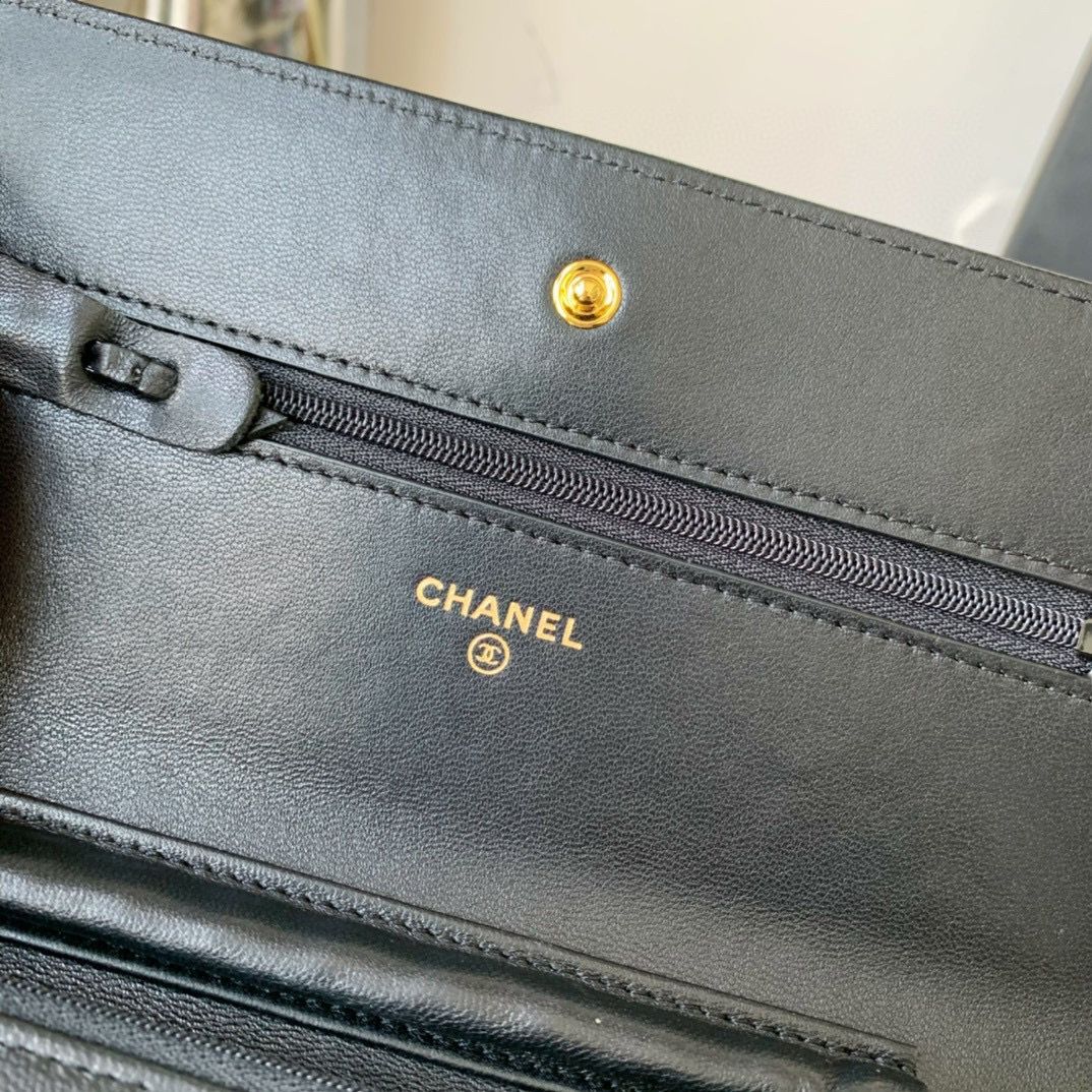 Chan Handbag