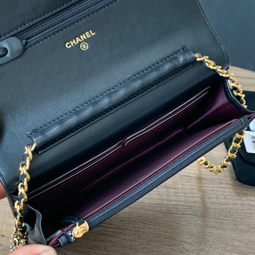 Chan Handbag
