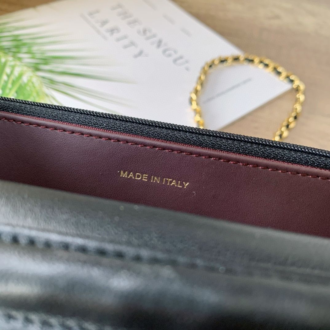 Chan Handbag