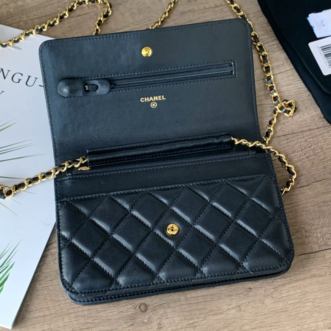 Chan Handbag