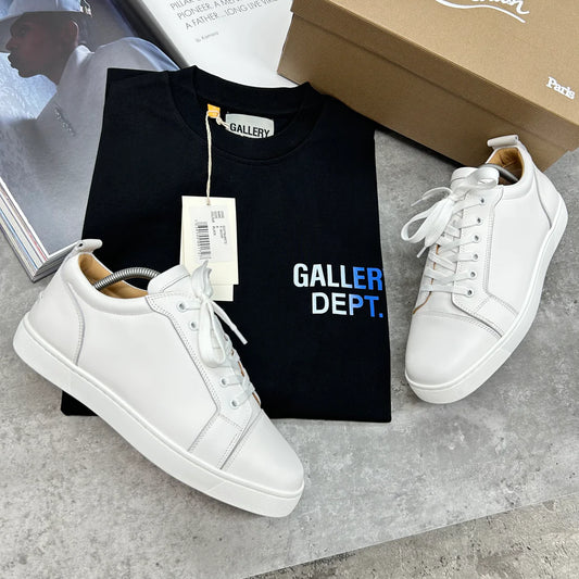 Loubtin Trainers