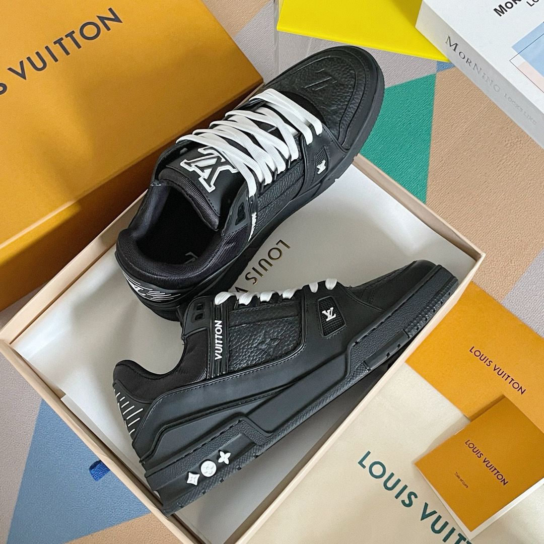 LV trainers (Pre Order)