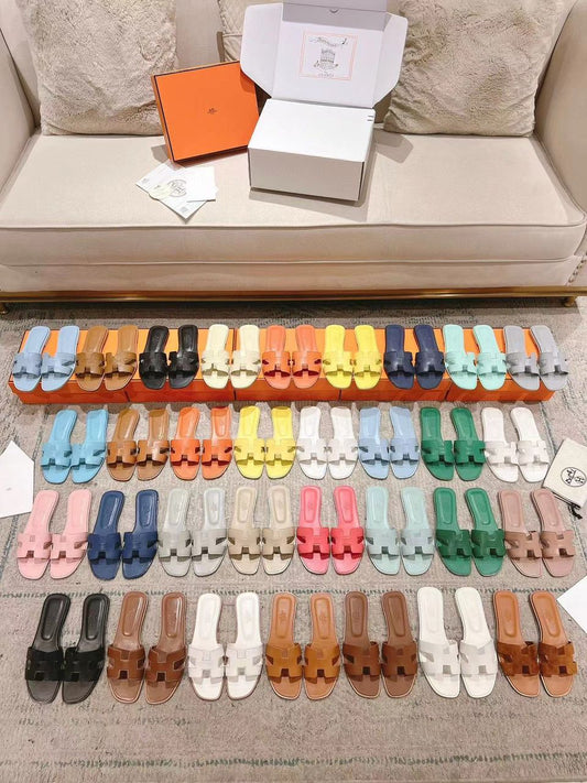 Women’s Hermes Sandals
