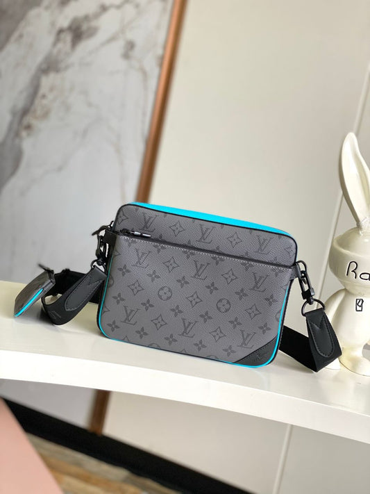 Lv messenger bag