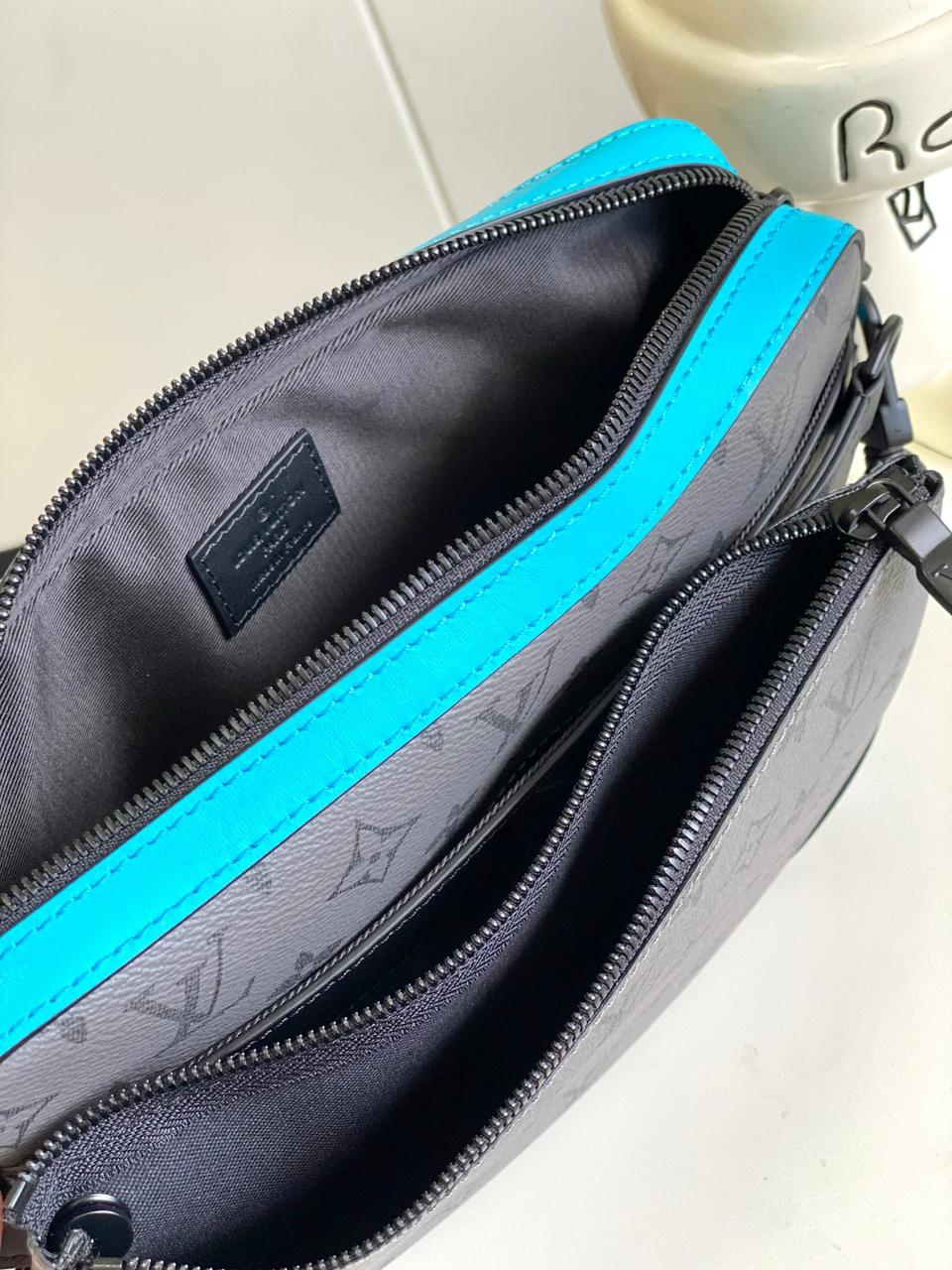 Lv messenger bag