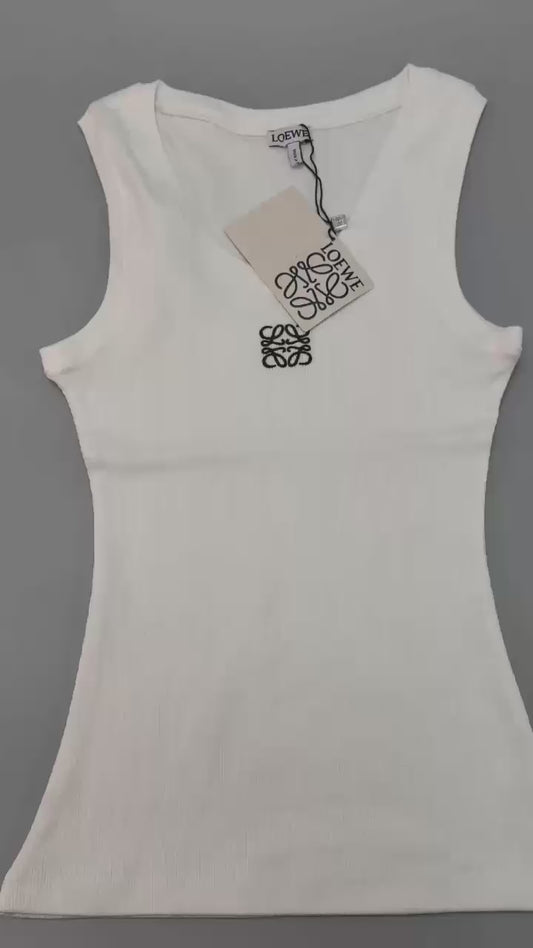 LWE anagram tank top